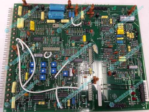 193X461AEG01调节器电路板