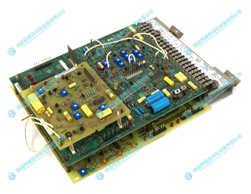 193X461AEG01调节器电路板