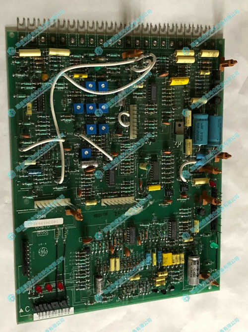 193X461AEG01调节器电路板
