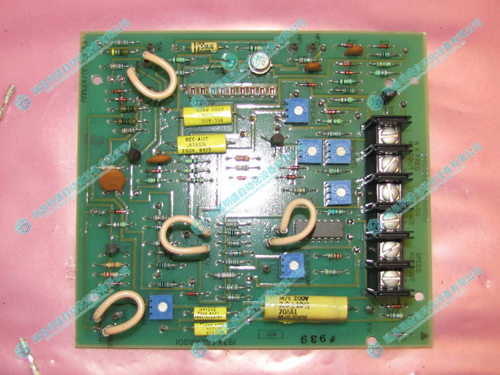 193X462AAG01电源模块