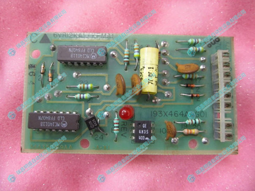 193X464AAG01电路板