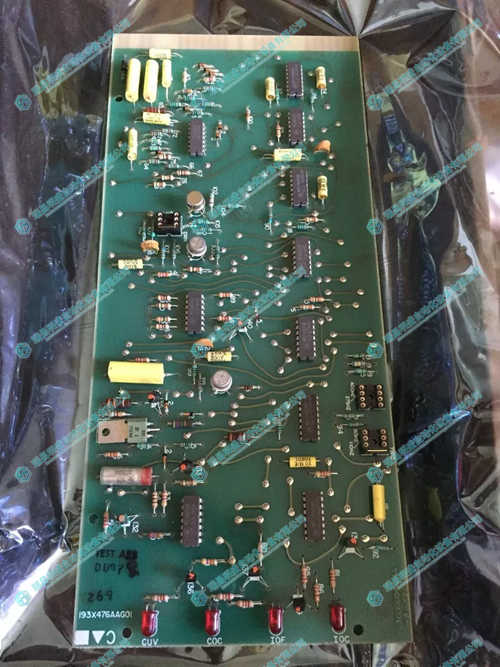 193X476AAG01变频卡