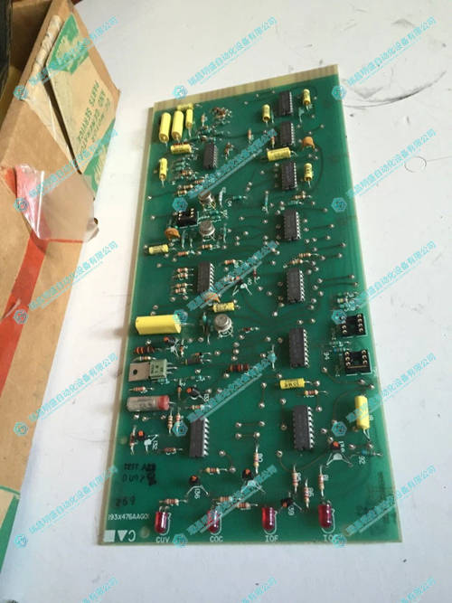 193X476AAG01变频卡