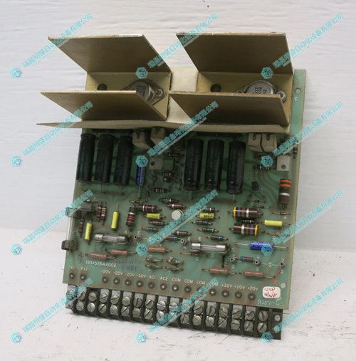 193X526AAG02直流驱动电源板