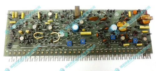 193X527AAG01接口模块