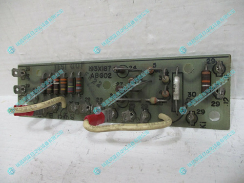 193X532ABG02驱动控制板