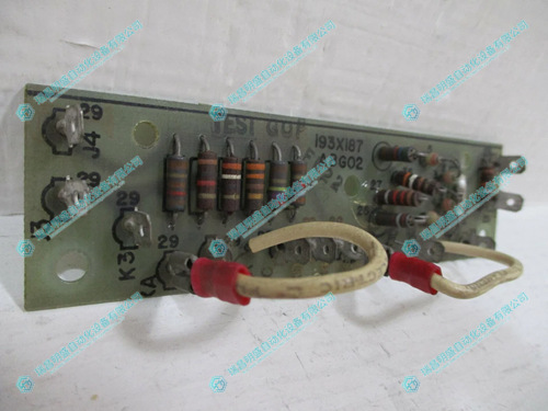 193X532ABG02驱动控制板