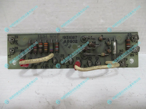 193X532ABG02驱动控制板