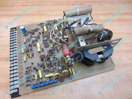 193X532ACG01现场控制板