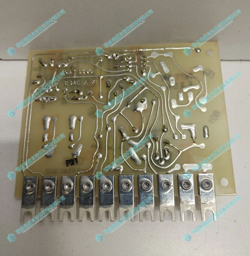 193x533ACG02电子PC板组件 