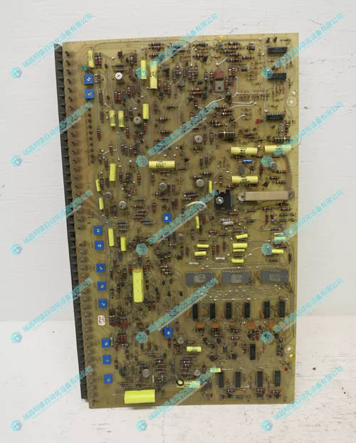 193X537ADG01直流驱动主控制板