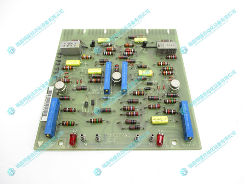 193X543ABG02电动电路板