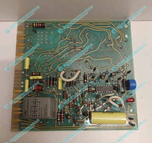 193X543ADG01继电器模块