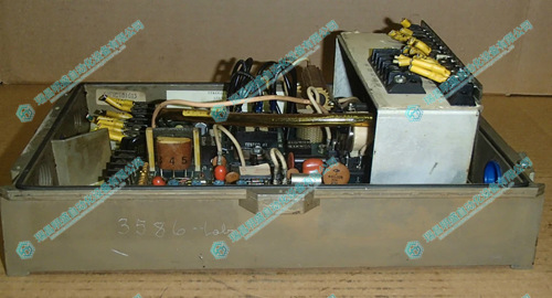 193X643ABG110电源模块