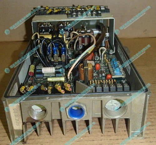 193X643ABG110电源模块