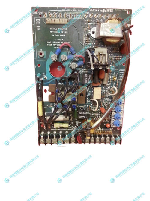 193X643ADG114静态控制器