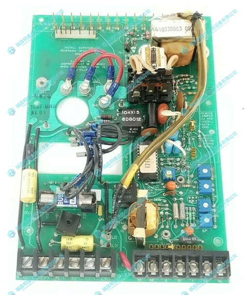 193X643AGG112状态板 