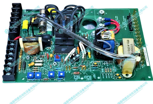 193X643AGG113静态驱动控制板