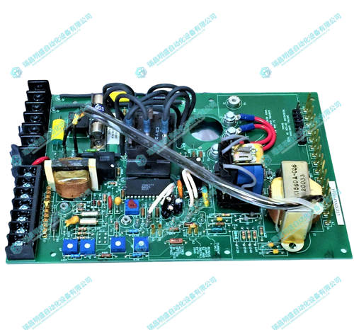 193X643AGG113静态驱动控制板