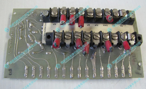 193X644AAG02直流电机驱动板