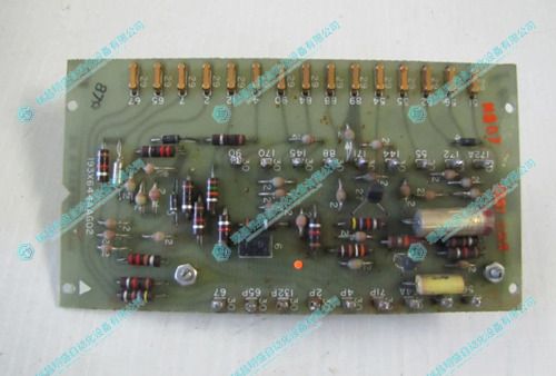 193X644AAG02直流电机驱动板