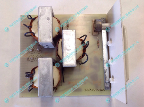 193X701ARG01判断器模块