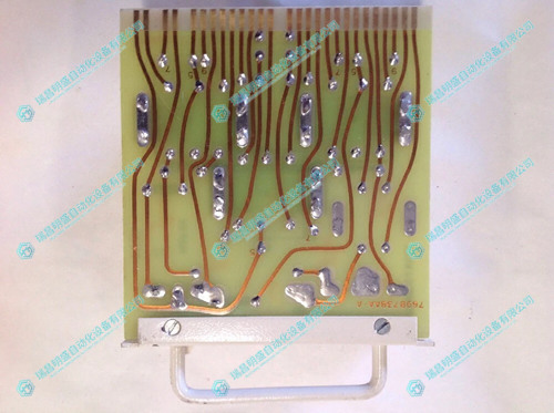 193X701ARG01判断器模块