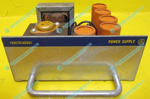 193X701ACG01电源模块