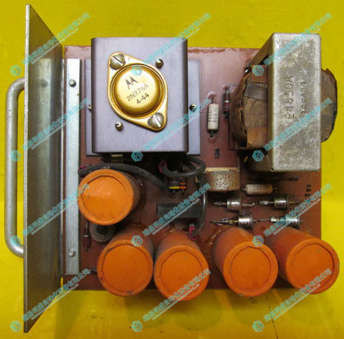 193X701ACG01电源模块