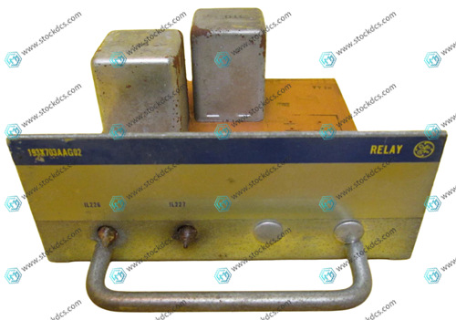 193X703AAG02继电器板