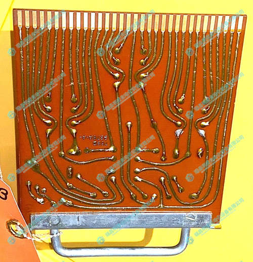  193X703ACG04统计板 