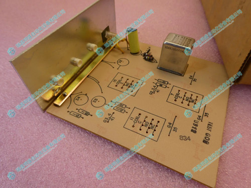 193X703ADG0继电器板