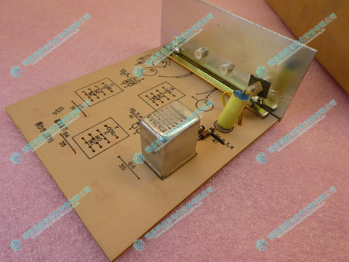 193X703ADG0继电器板