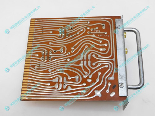 193X703ADG02继电器板卡 