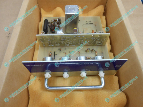 193X704ABG01继电器卡