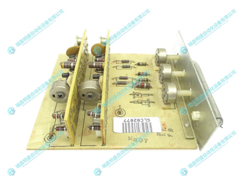  193X706AAG01缓冲放大器卡