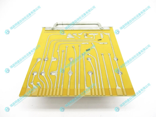  193X706AAG01缓冲放大器卡