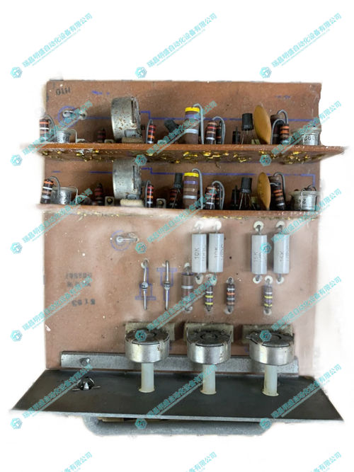 193X706AAG02放大器卡 