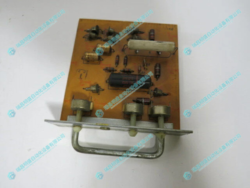 193X707AAG01电机现场控制卡