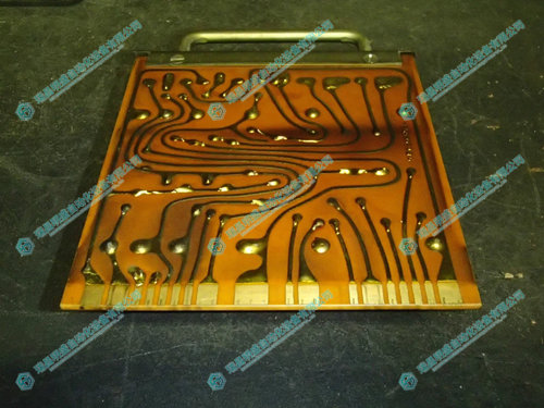 193X708AAG02发电机板 