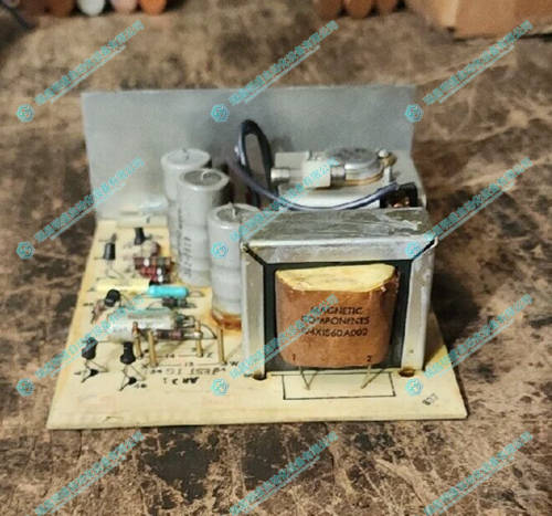 193X711ACG03驱动系统模块