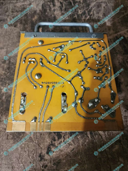 193X711ACG03驱动系统模块