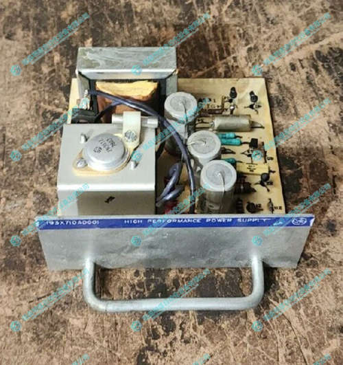 193X711ACG03驱动系统模块