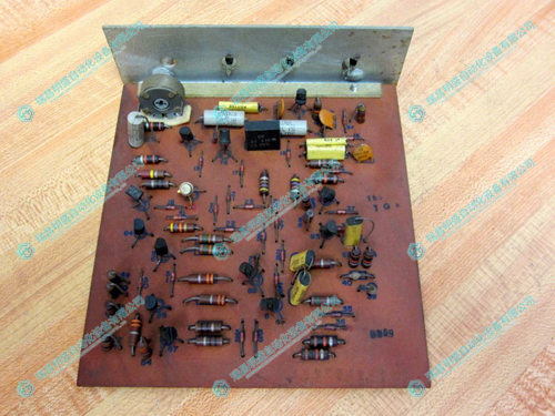 193X725AAG01发电机卡 