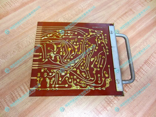 193X725ABG01脉冲发生器