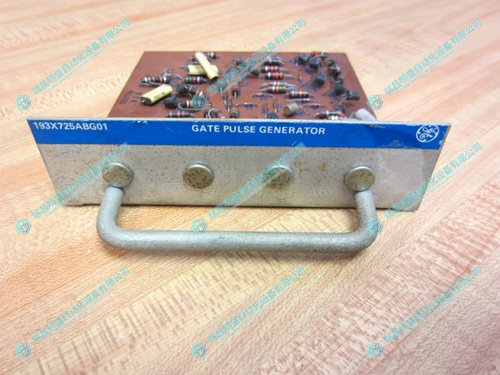 193X725ABG01脉冲发生器