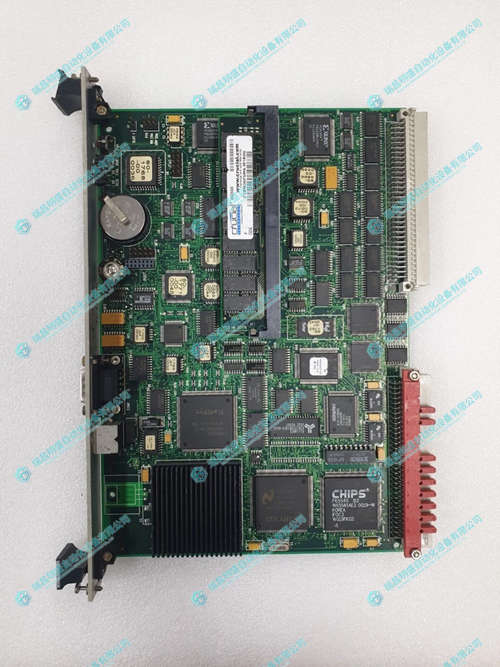AMAT 0190-00318控制器模块