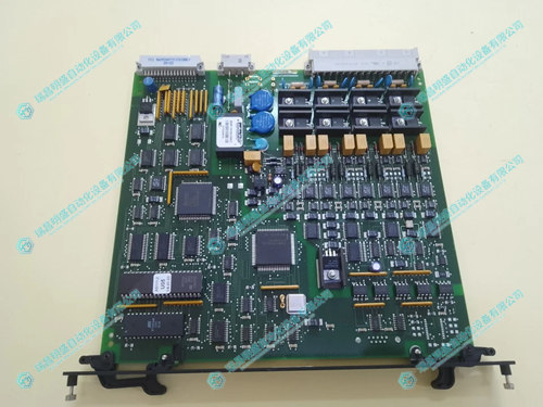 ALSTOM AS111模拟输出模块