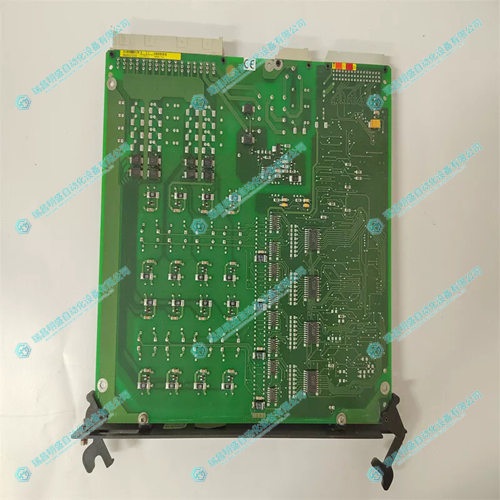 ALSTOM  LC105 控制器模块