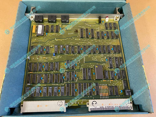 GJR2365700R1010 控制器模块